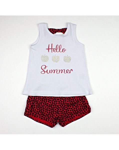 roupa infantil sc1316