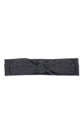 Faixa de cabelo infantil para bebê mescla somos corujas. faixa-de-cabelo-infantil-para-bebe-mescla-somos-corujas