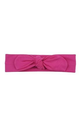 Faixa de cabelo infantil para bebê rosa somos corujas. faixa-de-cabelo-infantil-para-bebe-rosa-somos-corujas