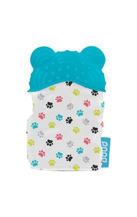 10720 luvinha mordedor urso azul detalhe01