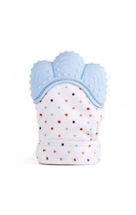 6859 luva buba azul