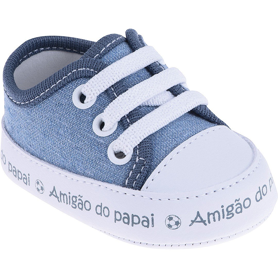 Amigao clearance calçados infantil