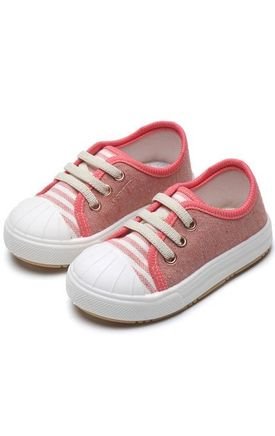 pimpolho tenis pimpolho infantil listrado rosa 5649 9674635 1 zoom