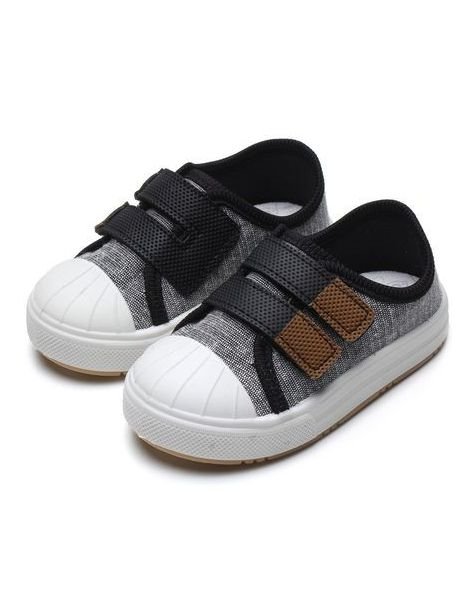 tenis pimpolho preto