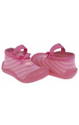 meia solado pimpolho cano baixo rosa cereja beb menina d nq np 931083 mlb41605253717 052020 f