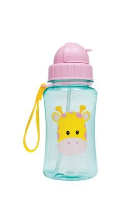 08982 garrafinha animal fun girafa
