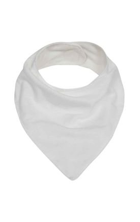 10662 bandana baby branco