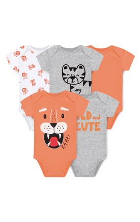 tigre print
