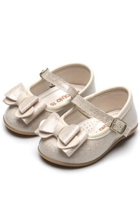 pimpolho sapatilha pimpolho menina glitter bege 9602 1238715 1 zoom