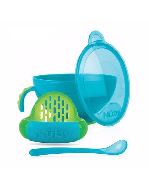 preparador de papinhas nuby azul novo d nq np 523915 mlb25326263300 012017 f1 3ebd73bc8957e1011915540366922181 640 0