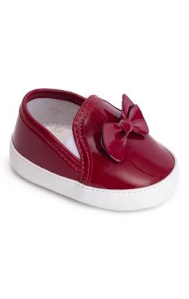 tenis infantil pimpolho bordo 00065971 1