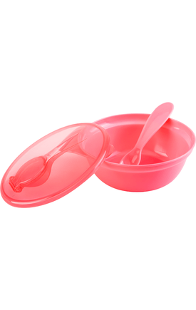 12737 bowl com tampa e colher rosa 00 1
