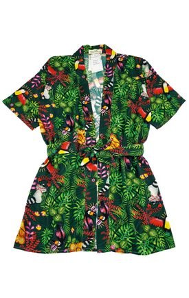 kimono adulto