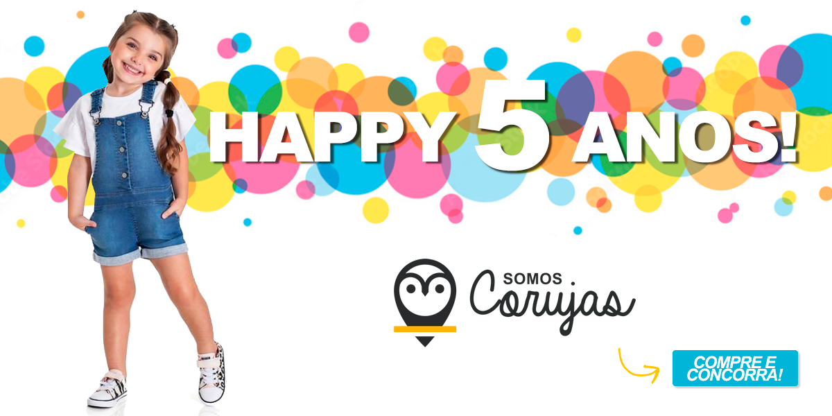 Somos Corujas - Moda Infantil | Roupa Infantil de Qualidade - Somos ...